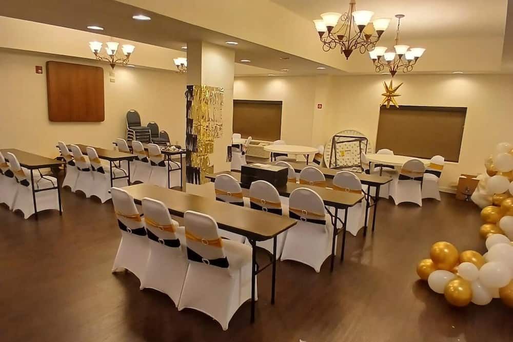 Bankettsaal