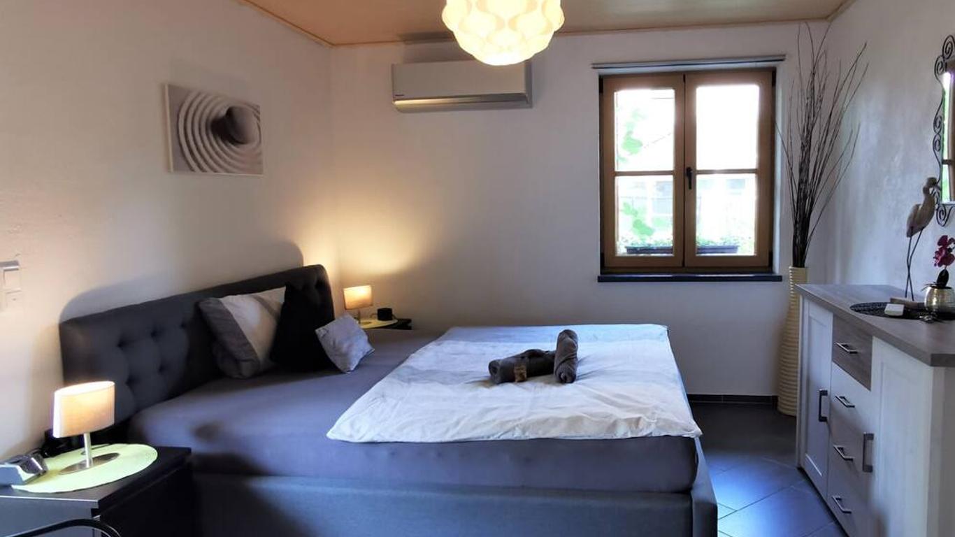 Ferienwohnung Strata Montana