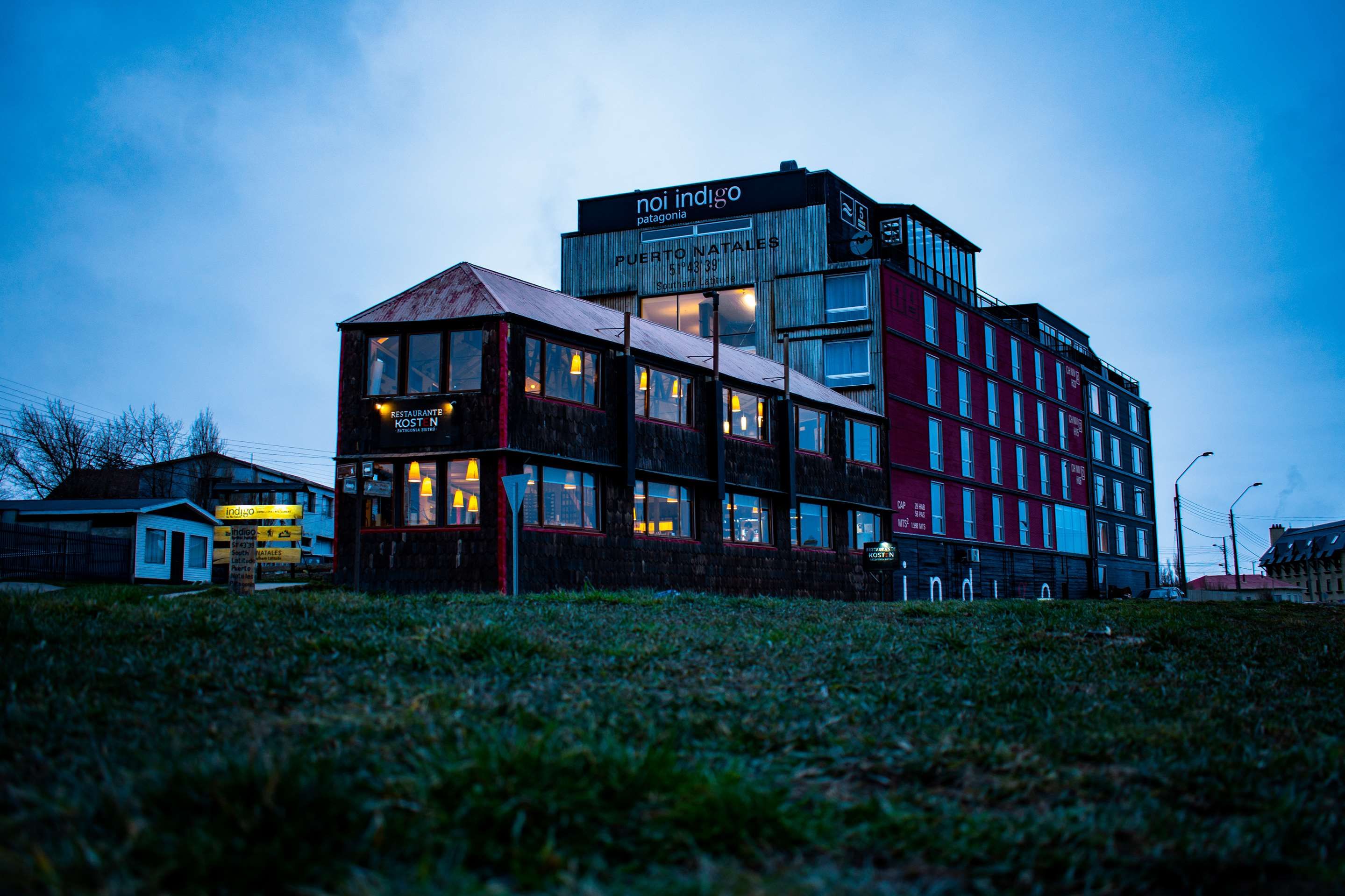 Gebäude