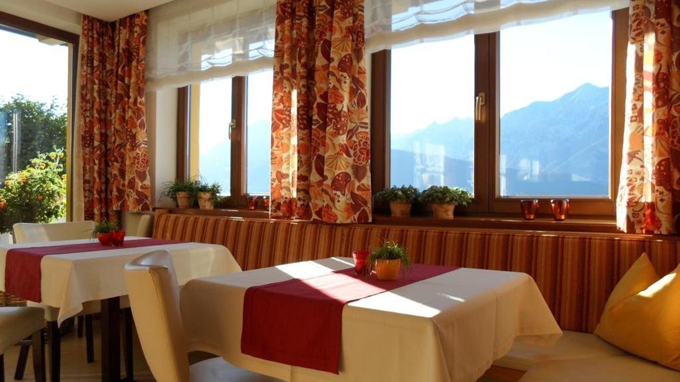 Hotel Garni Regina