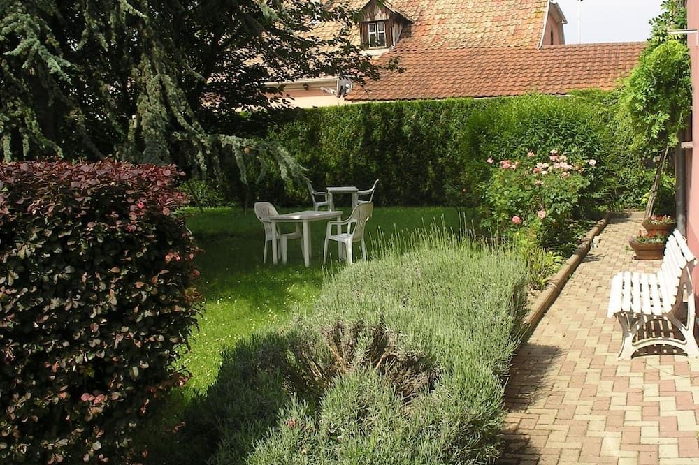Innenhof