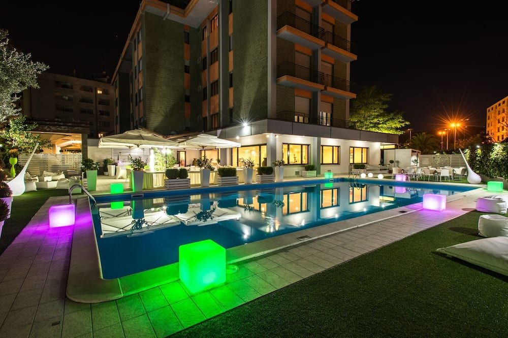 Pool Foto