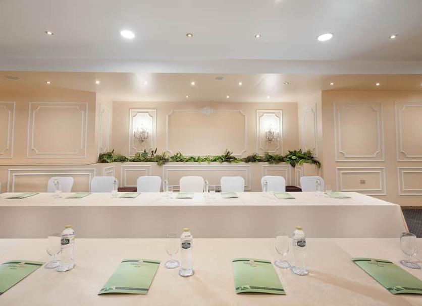 Konferenzraum Foto
