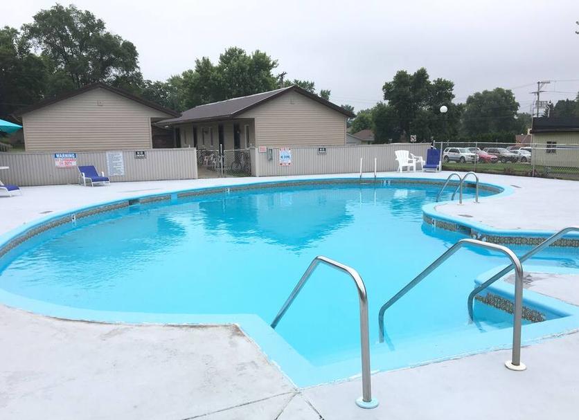 Pool Foto