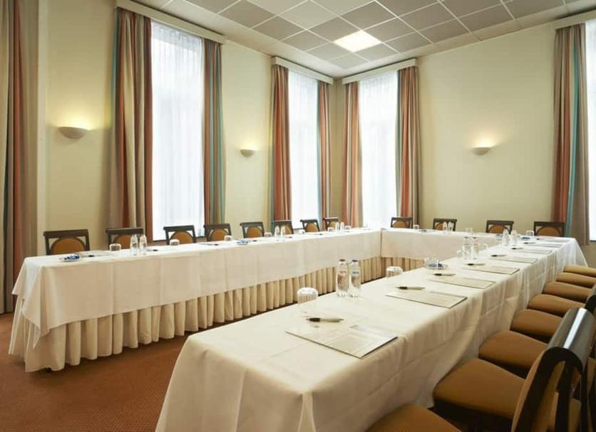 Konferenzraum Foto