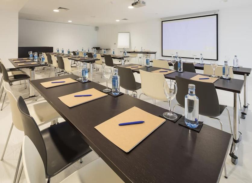Konferenzraum Foto