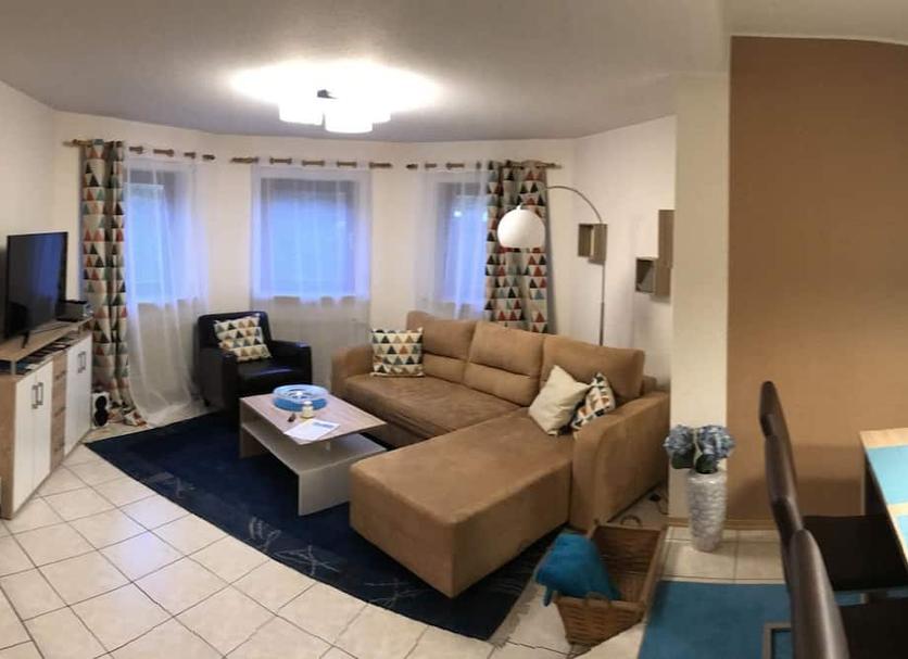 Wohnzimmer Foto