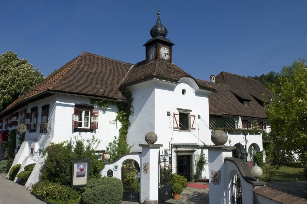 Gebäude Foto