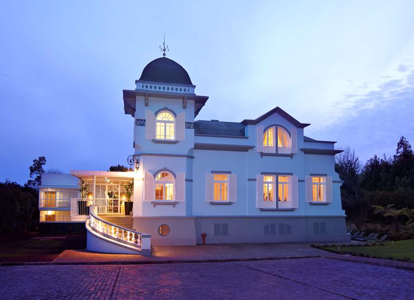 Gebäude Foto