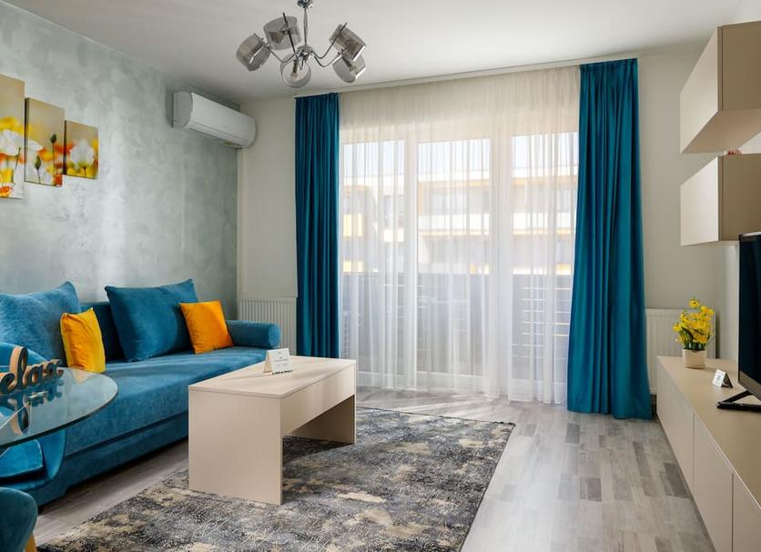 Wohnzimmer Foto