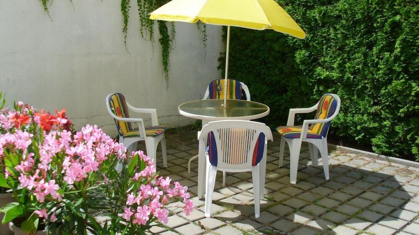 Pension Am Renner