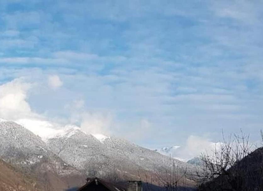 Außenansicht Foto