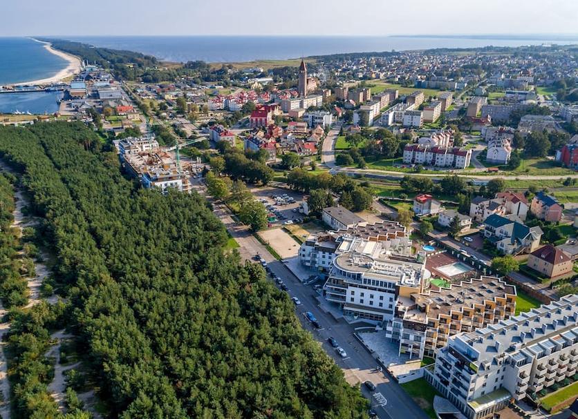 Außenansicht Foto