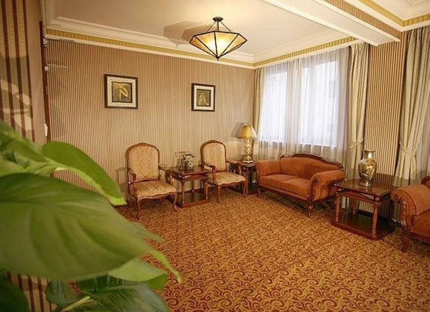 Wohnzimmer Foto