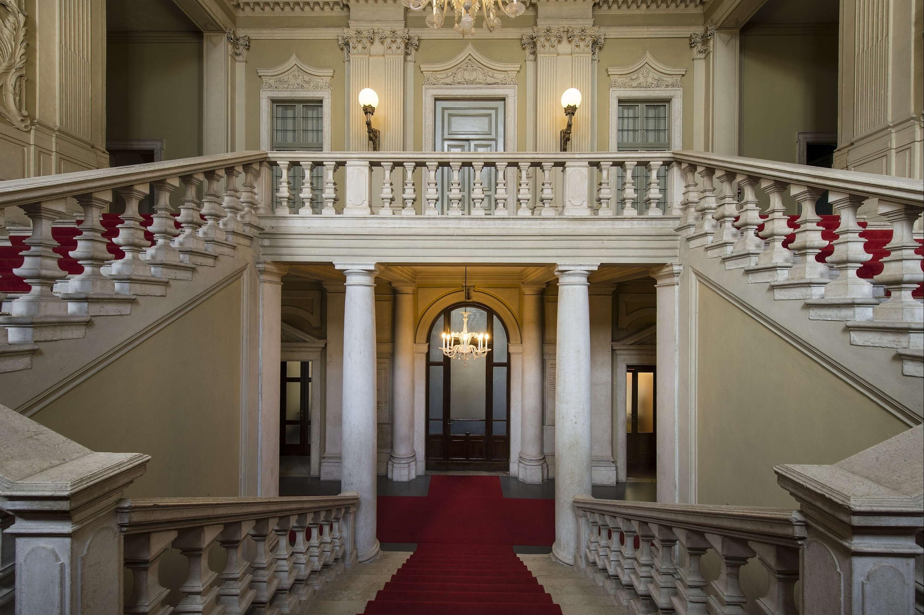 Hotelausstattung