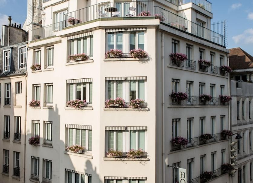 Gebäude Foto