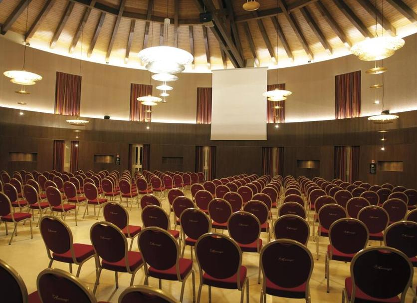 Konferenzraum Foto