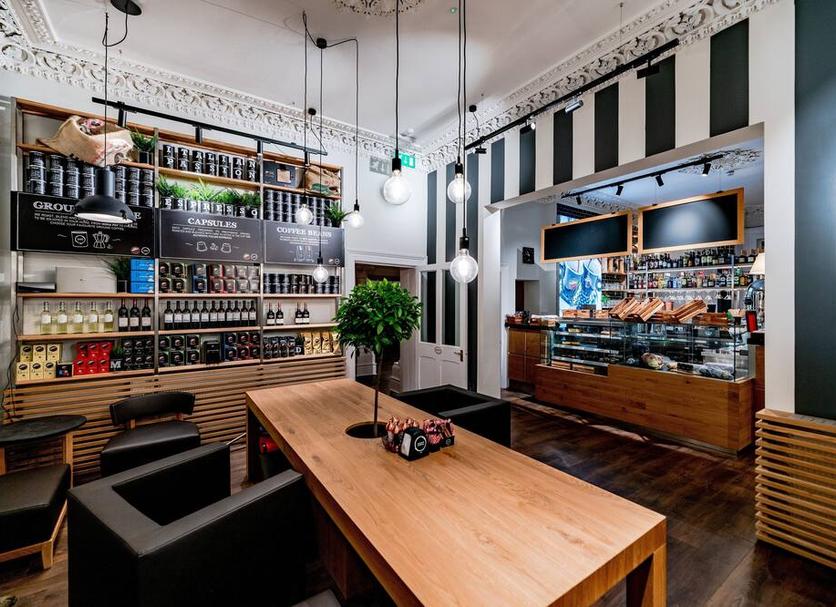Bar Foto