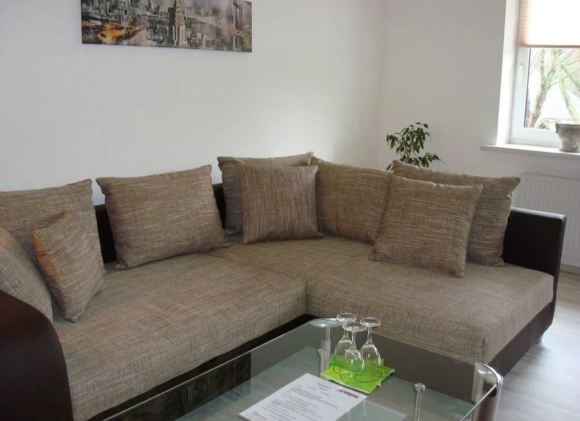 Wohnzimmer Foto