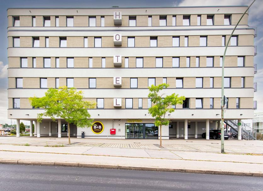 Gebäude Foto