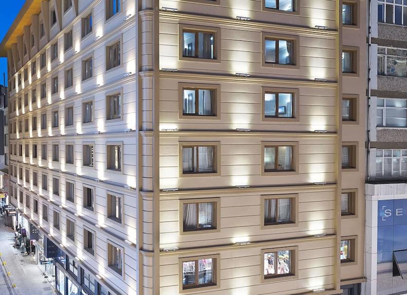 Gebäude Foto