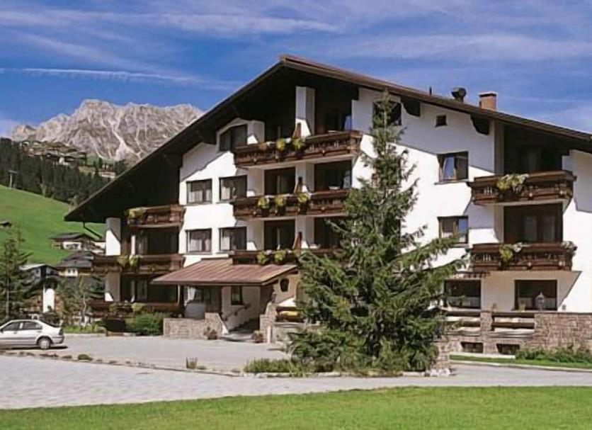 Gebäude Foto