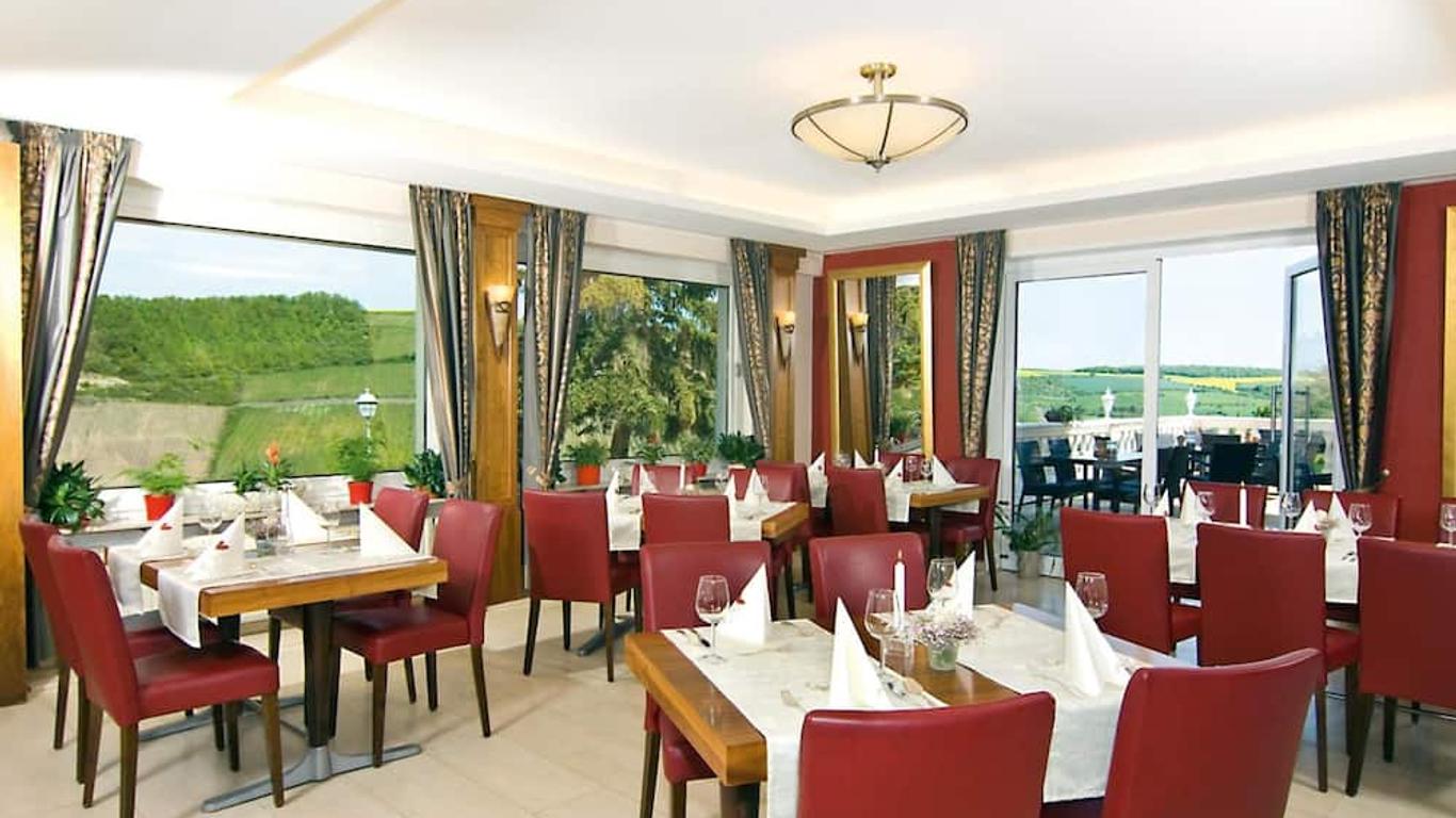 Burg-Hotel