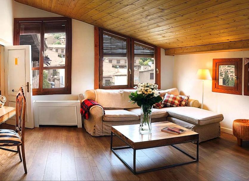 Wohnzimmer Foto