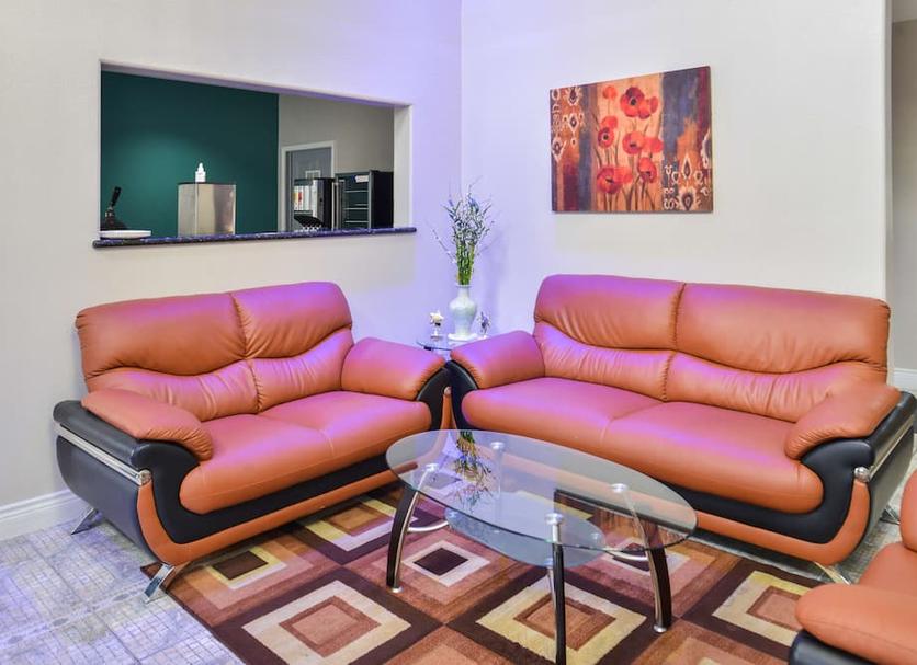 Wohnzimmer Foto