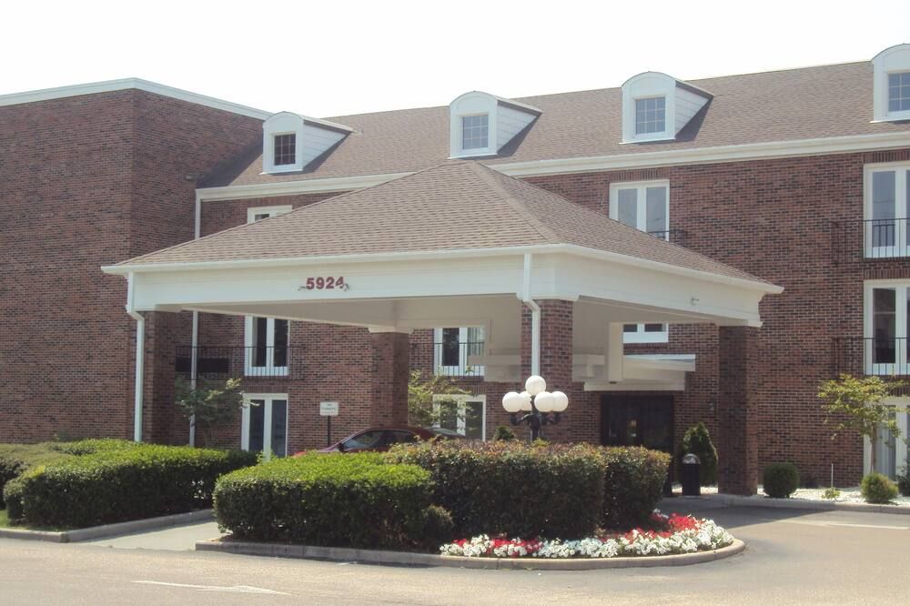 Gebäude