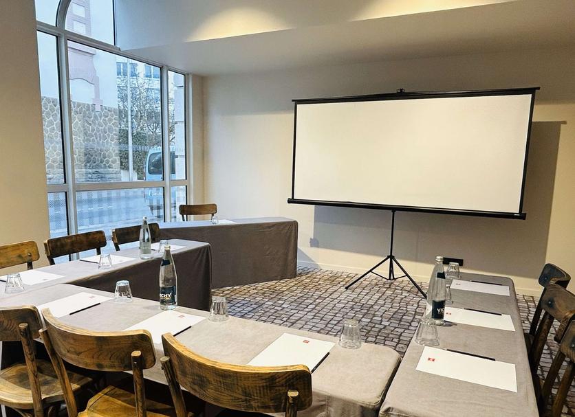Konferenzraum Foto