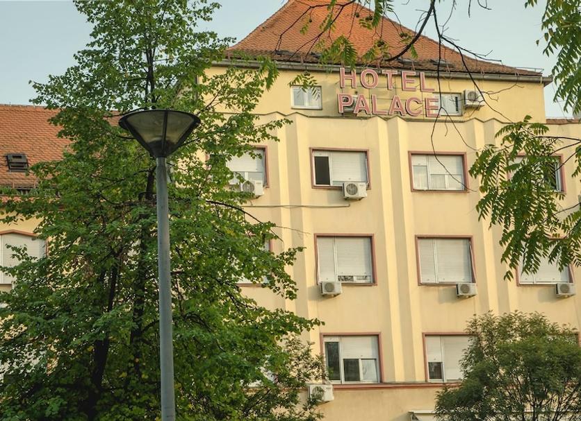 Gebäude Foto