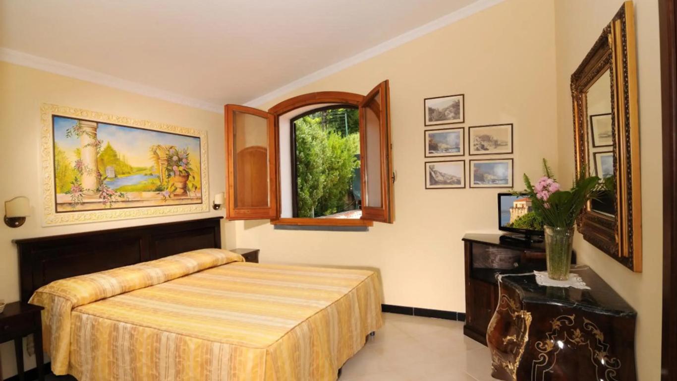Hotel Villa La Colombaia