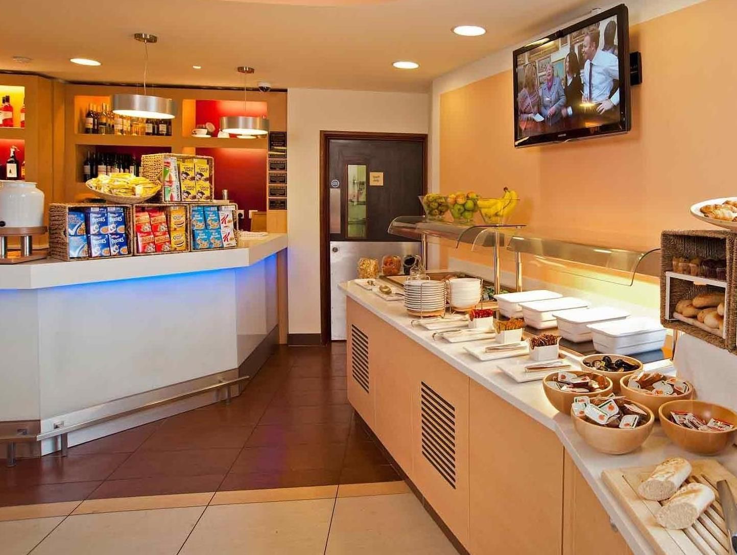 Buffet