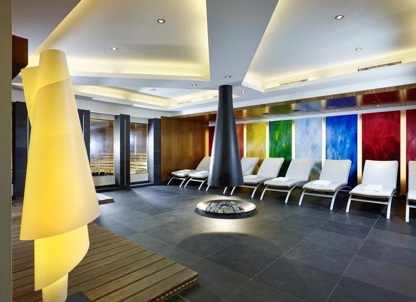 Wellness Foto