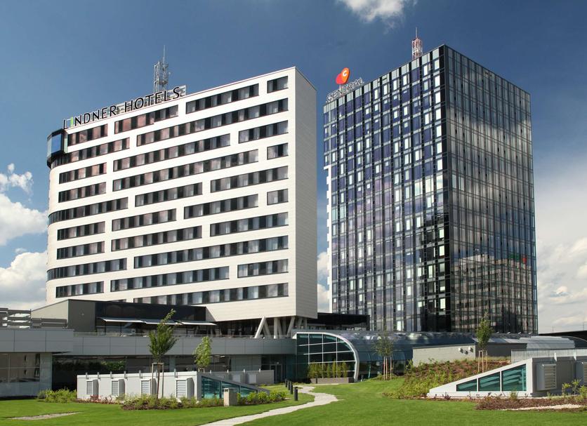 Gebäude Foto