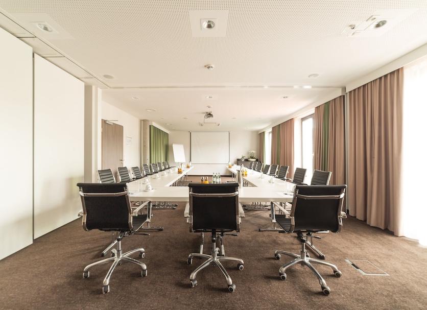 Konferenzraum Foto