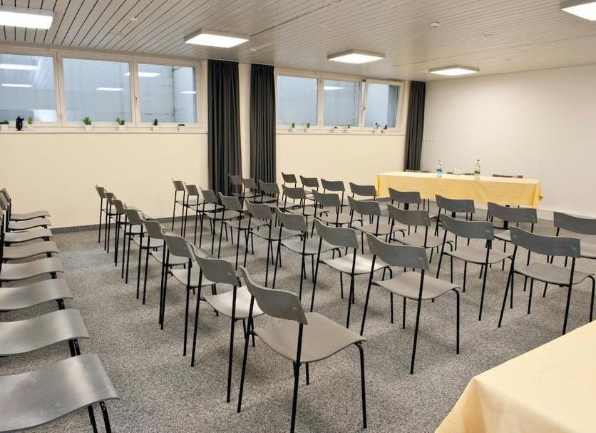 Konferenzraum Foto