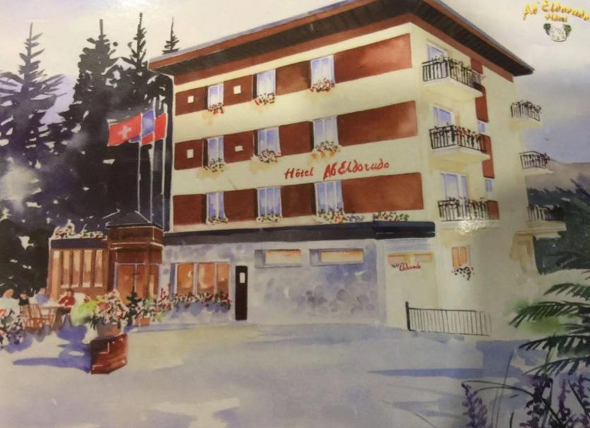 Gebäude Foto
