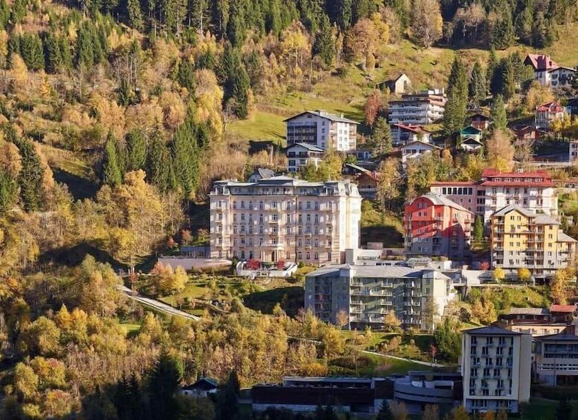 Außenansicht Foto