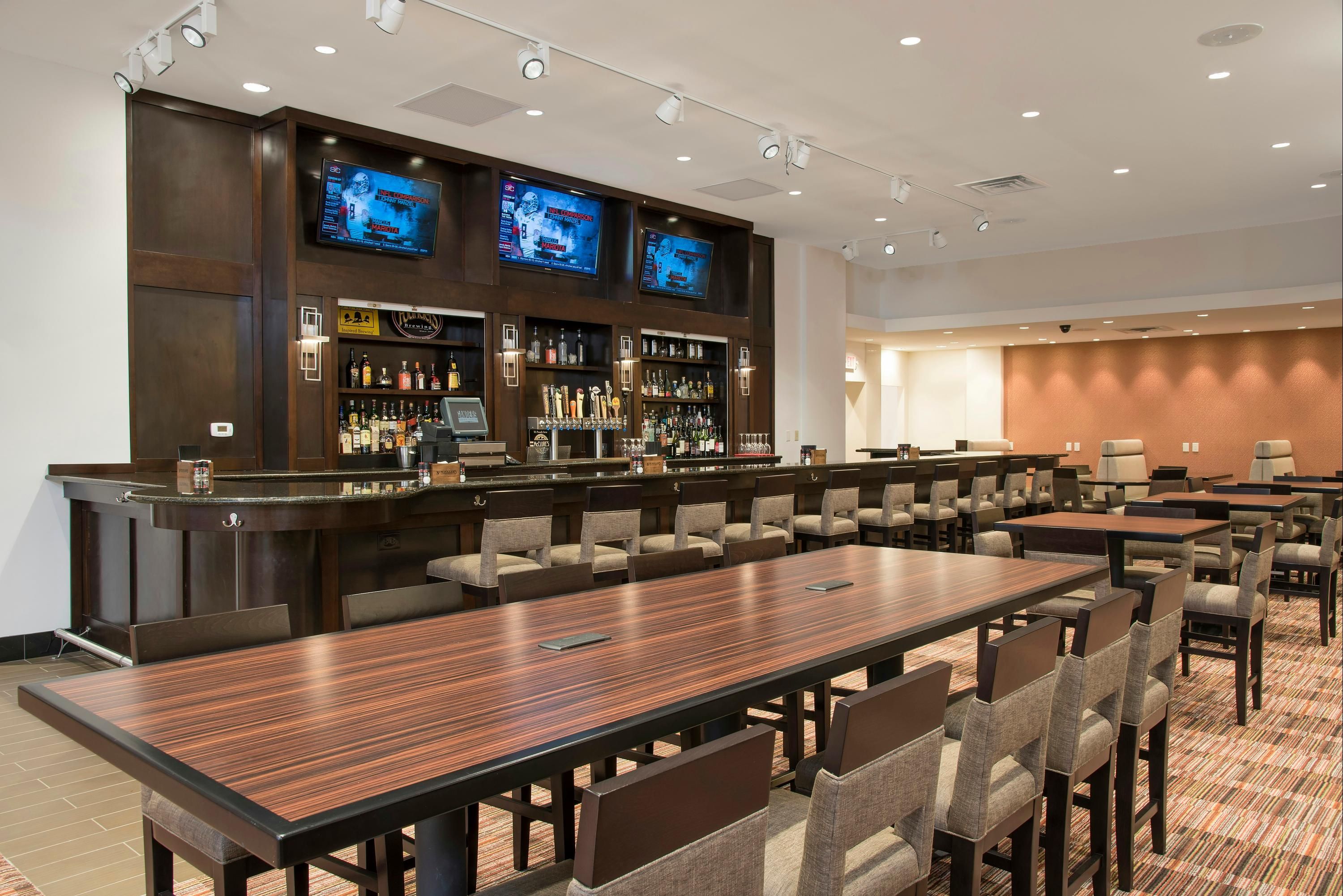 Bar Foto