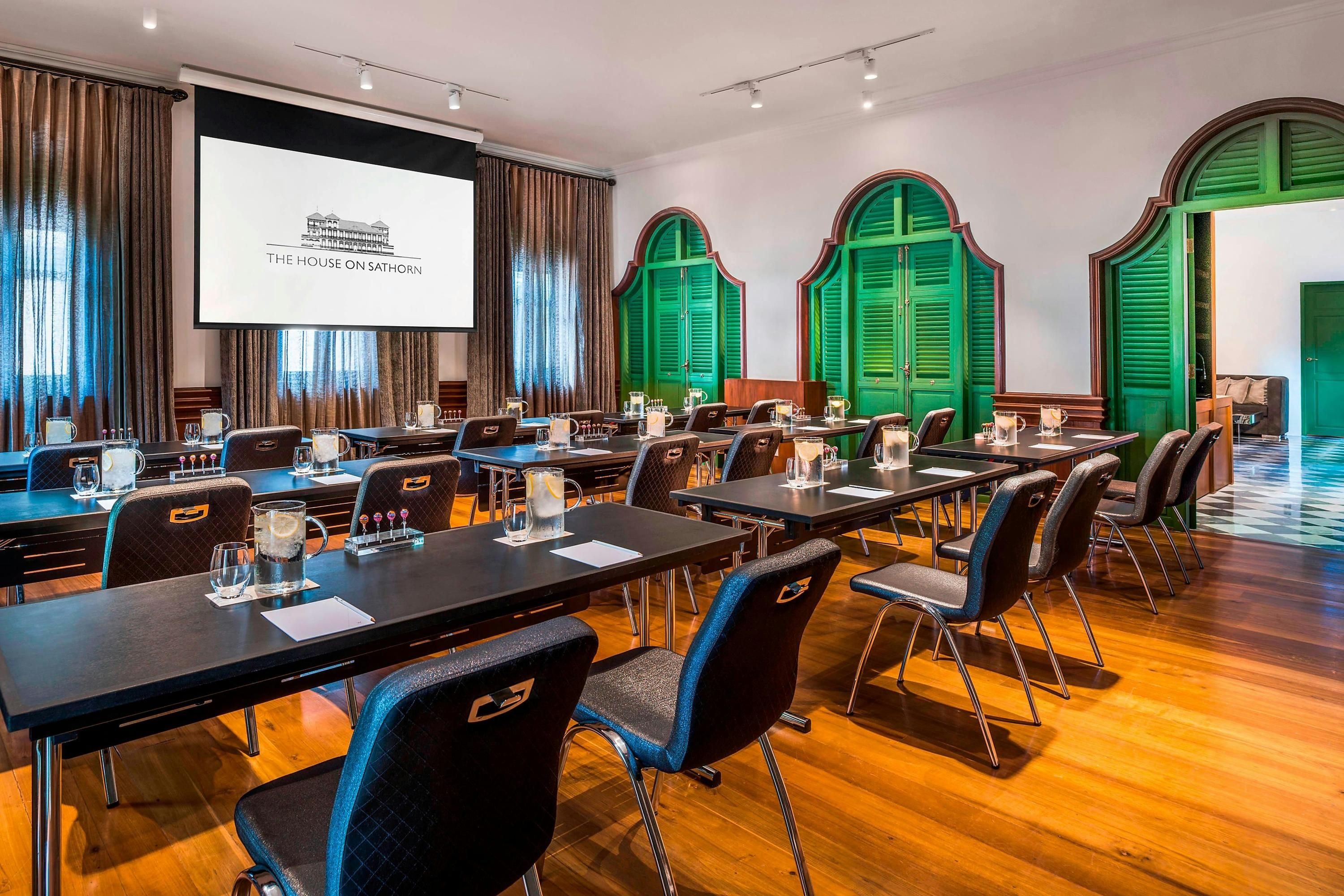 Konferenzraum
