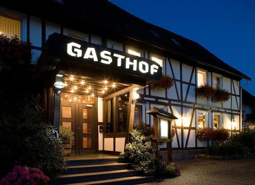 Gebäude Foto