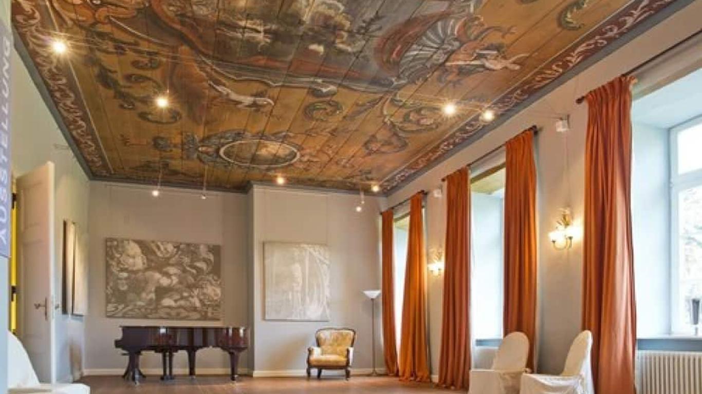 Romantik Hotel Gutshaus Ludorf