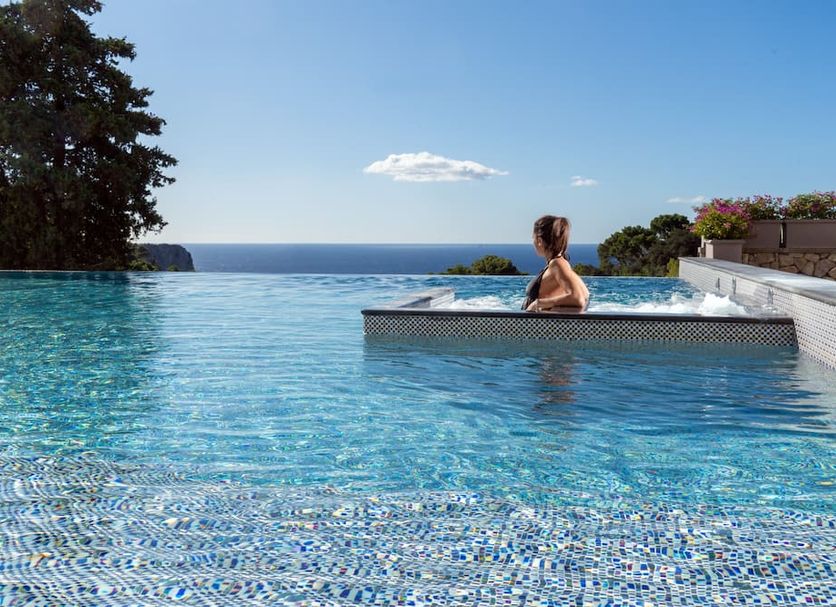 Pool Foto