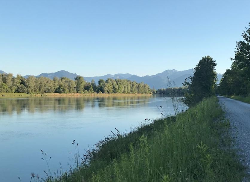 Außenansicht Foto