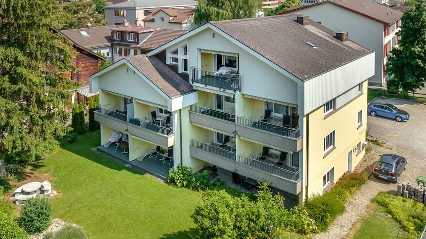 Casa Viva Bad Ragaz