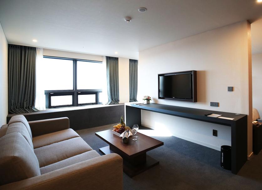 Wohnzimmer Foto