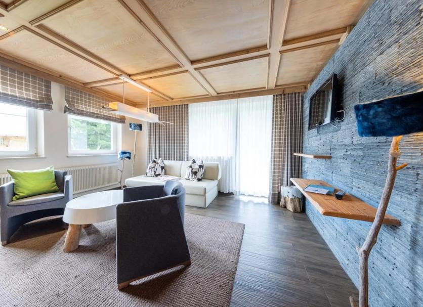 Wohnzimmer Foto