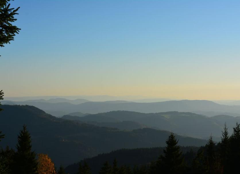 Außenansicht Foto